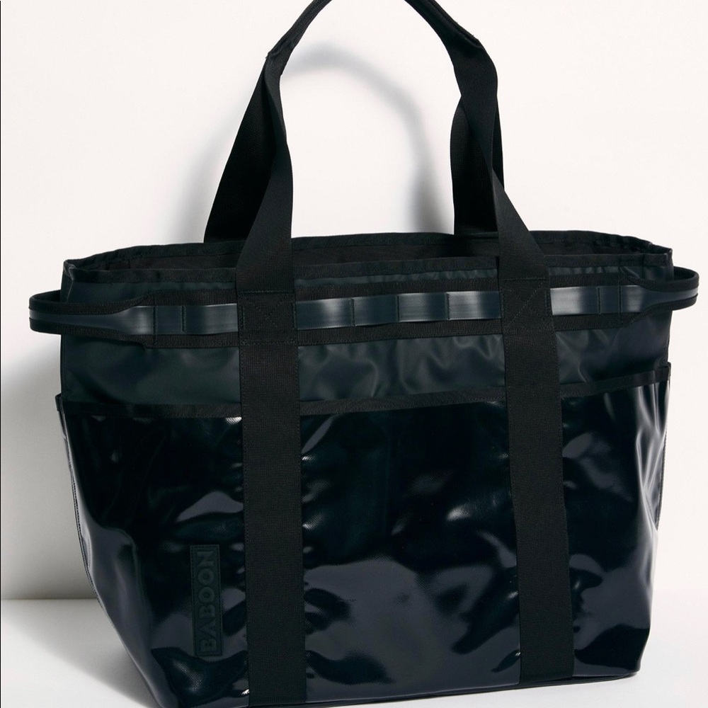 ISO Baboon to the moon tote with shoulder strap
